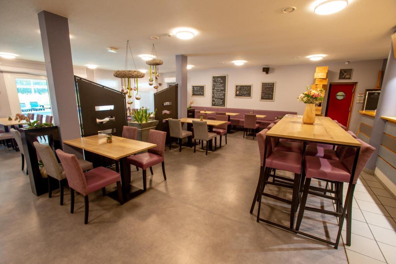 Hotel Ecluse 34 Steinbourg ภายนอก รูปภาพ