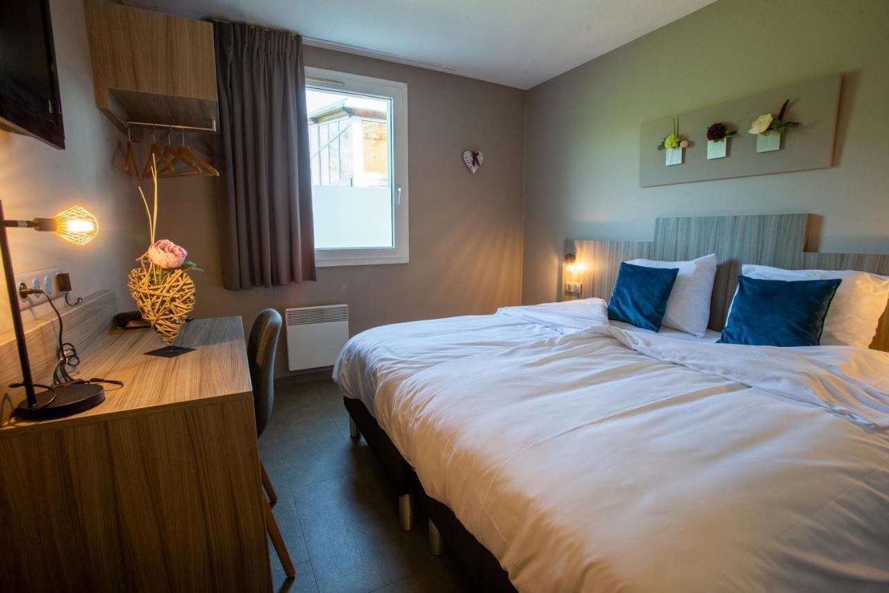 Hotel Ecluse 34 Steinbourg ภายนอก รูปภาพ