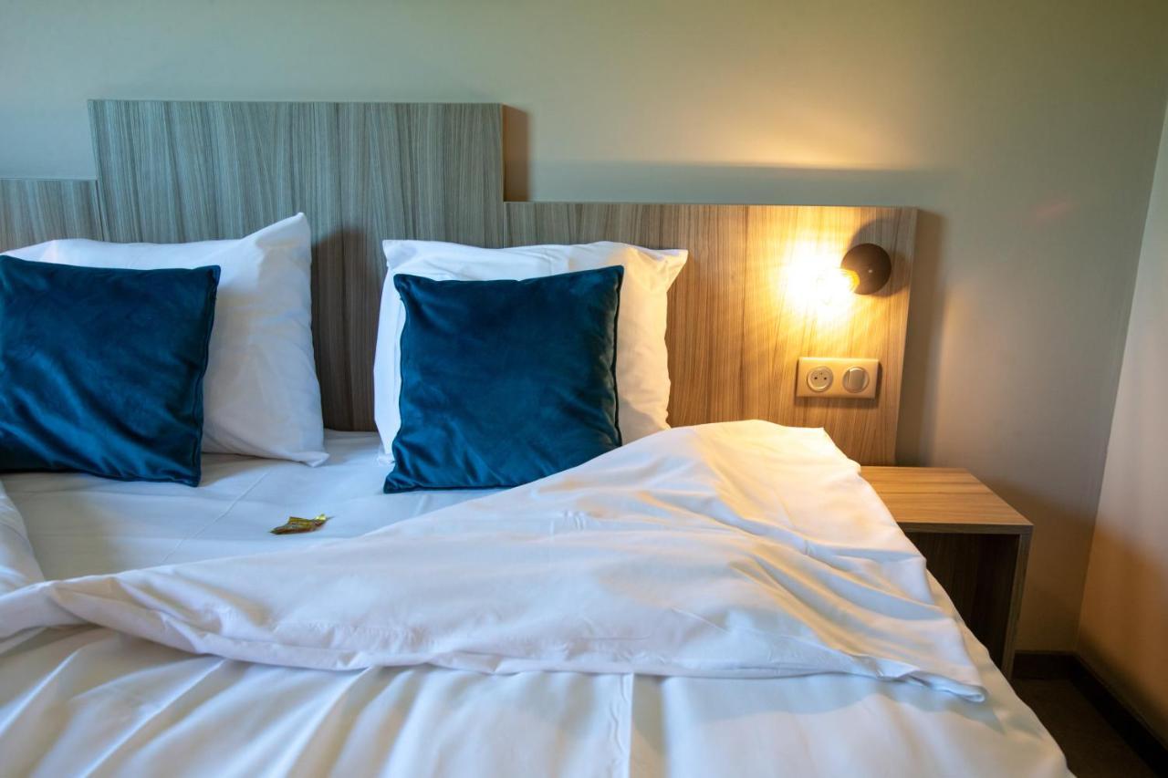 Hotel Ecluse 34 Steinbourg ภายนอก รูปภาพ
