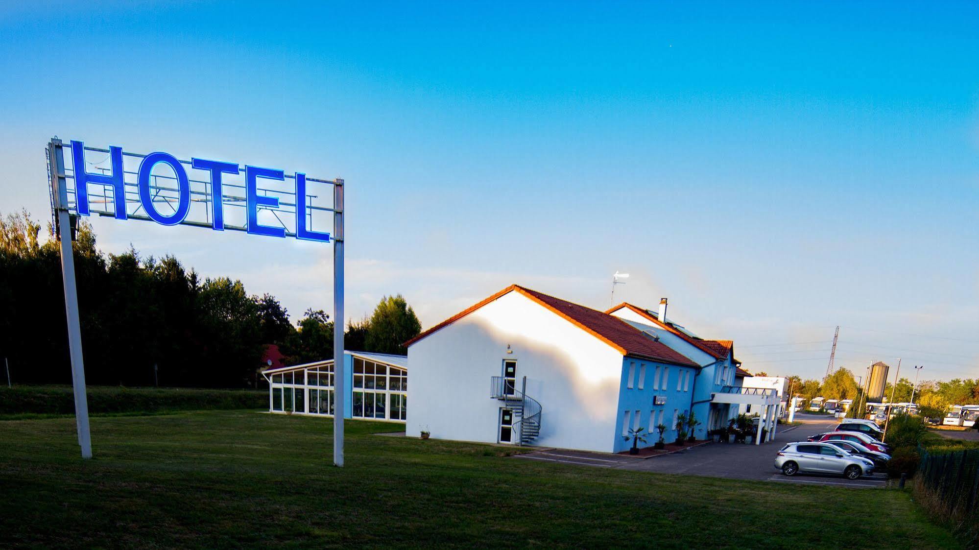 Hotel Ecluse 34 Steinbourg ภายนอก รูปภาพ